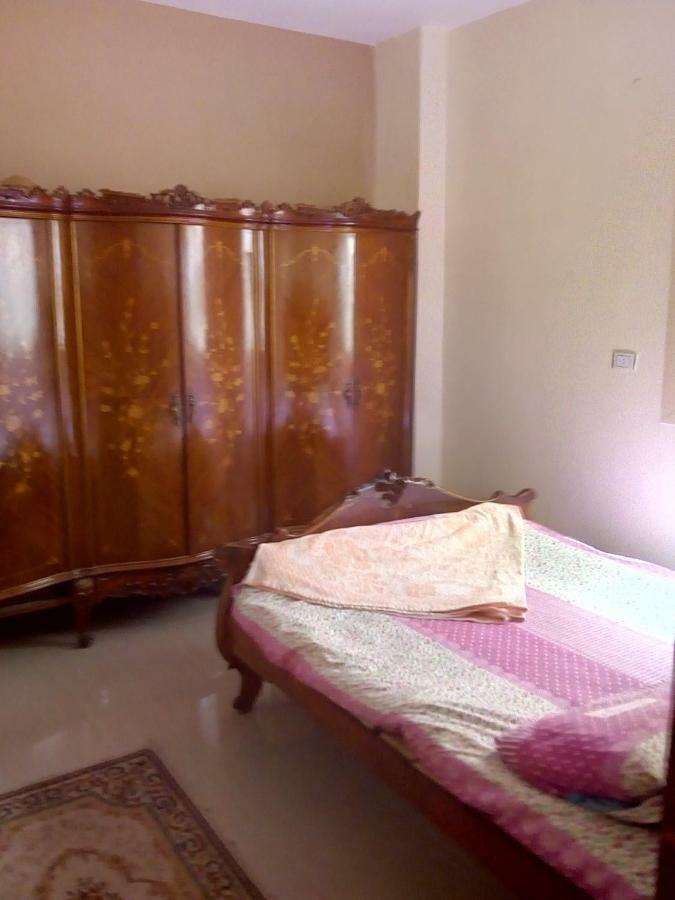 Three-Bedroom Chalet At Lotus Resort Эль-Аламейн Экстерьер фото